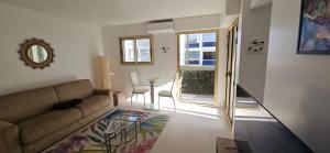 LHippocampe du Palm Beach