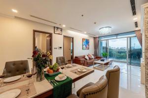 Landmark 81 Panorama Luxury Residence