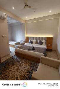Vamika Family Suites