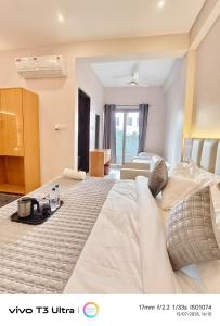 Vamika Family Suites