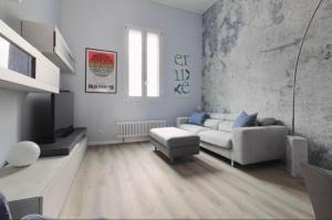 Exclusive Loft Fantoni San Siro Milano City