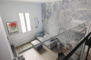 Exclusive Loft - San Siro Stadium M1 M5 Milano