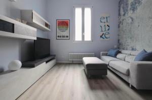 Exclusive Loft Fantoni San Siro Milano City