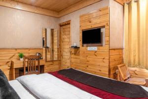 The Family Paradise !Balcony !View !Open area! by THE TIKKER House