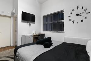 Warm Central Apartment - 6