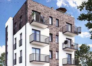 Apartamenty IN Leśna