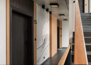 Apartamenty IN Leśna