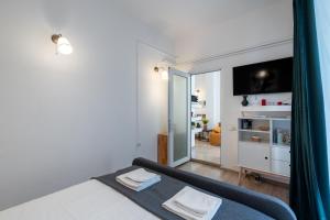 Tonitza Old Town - Double Studio