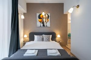 Tonitza Old Town - Double Studio