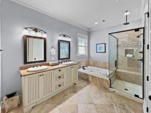 Pompano Palace l Bike or Walk to Rosemary l Gulf Views l Community Pool