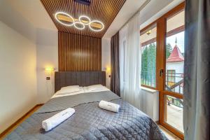 Alpine Hideaway at The Castle