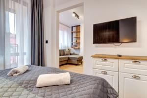 Alpine Hideaway at The Castle