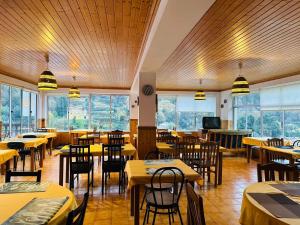 Geres Mountain View Guest House