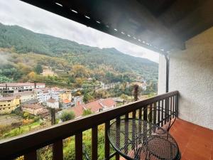 Geres Mountain View Guest House