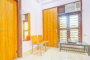 Hotel O High Sky Residency