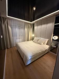 Anielski Apartament z jacuzzi i sauną