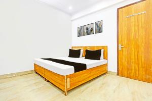 Hotel O High Sky Residency