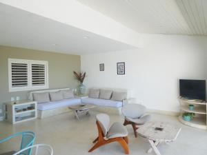 Villa com maravilhosa vista ao mar