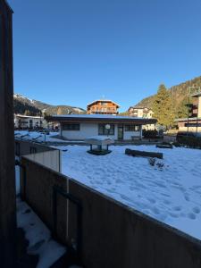 Effealatapartments - Il Rifugio dei Sogni