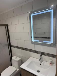 Cabañas El Quincho de Putú