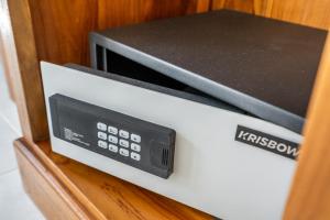 The Wina Ambengan Canggu by Exotic Bali Properties