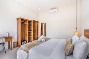 The Wina Ambengan Canggu by Exotic Bali Properties