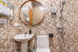 The Wina Ambengan Canggu by Exotic Bali Properties