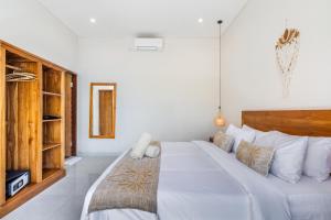 The Wina Ambengan Canggu by Exotic Bali Properties