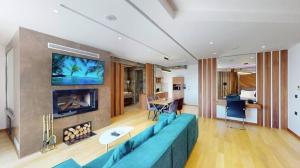 Luxury Apartments & Villas