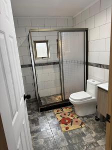 Cabañas El Quincho de Putú