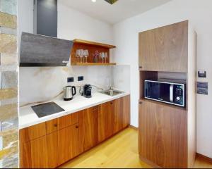 Luxury Apartments & Villas