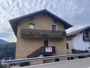 Il Rifugio del Brunone