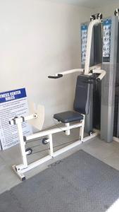 A beautiful two bedroom apartment in New Kingston