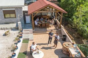 Villa Jazmín - Piscina - BBQ - Jardín - Chill out