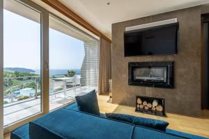 Luxury Apartments & Villas