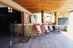 Zebula Bush Lodge 47