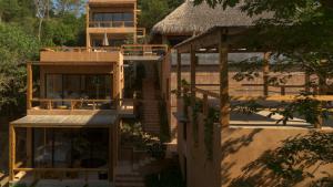 Casa Yute by Ahau Collection