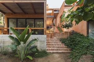 Casa Yute by Ahau Collection