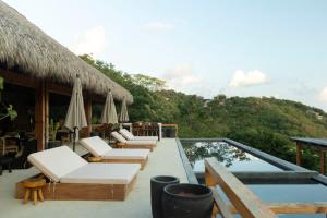 Casa Yute by Ahau Collection