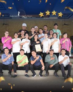 Kudat Golf & Marina Resort