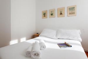 HACCA Collection - Brera & Fashion District - Bright 2BR Apt