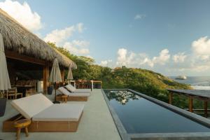 Casa Yute by Ahau Collection