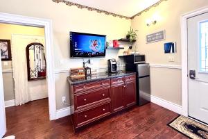 Barker House 3# Suite-heart of oldtown