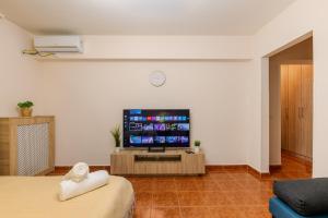 CityLight Apartment with Balcony and Self Check-in