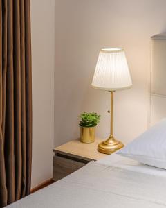 CityLight Apartment with Balcony and Self Check-in