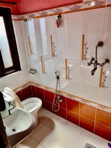 Kathmandu Valley View Homestay