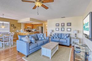 Indian Beach Villas - 3A