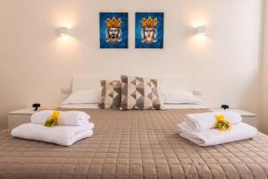 Terrazza in Centro - Casa Torres