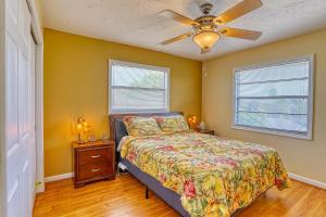 Indian Beach Villas - 3A