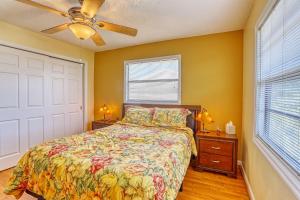 Indian Beach Villas - 3A